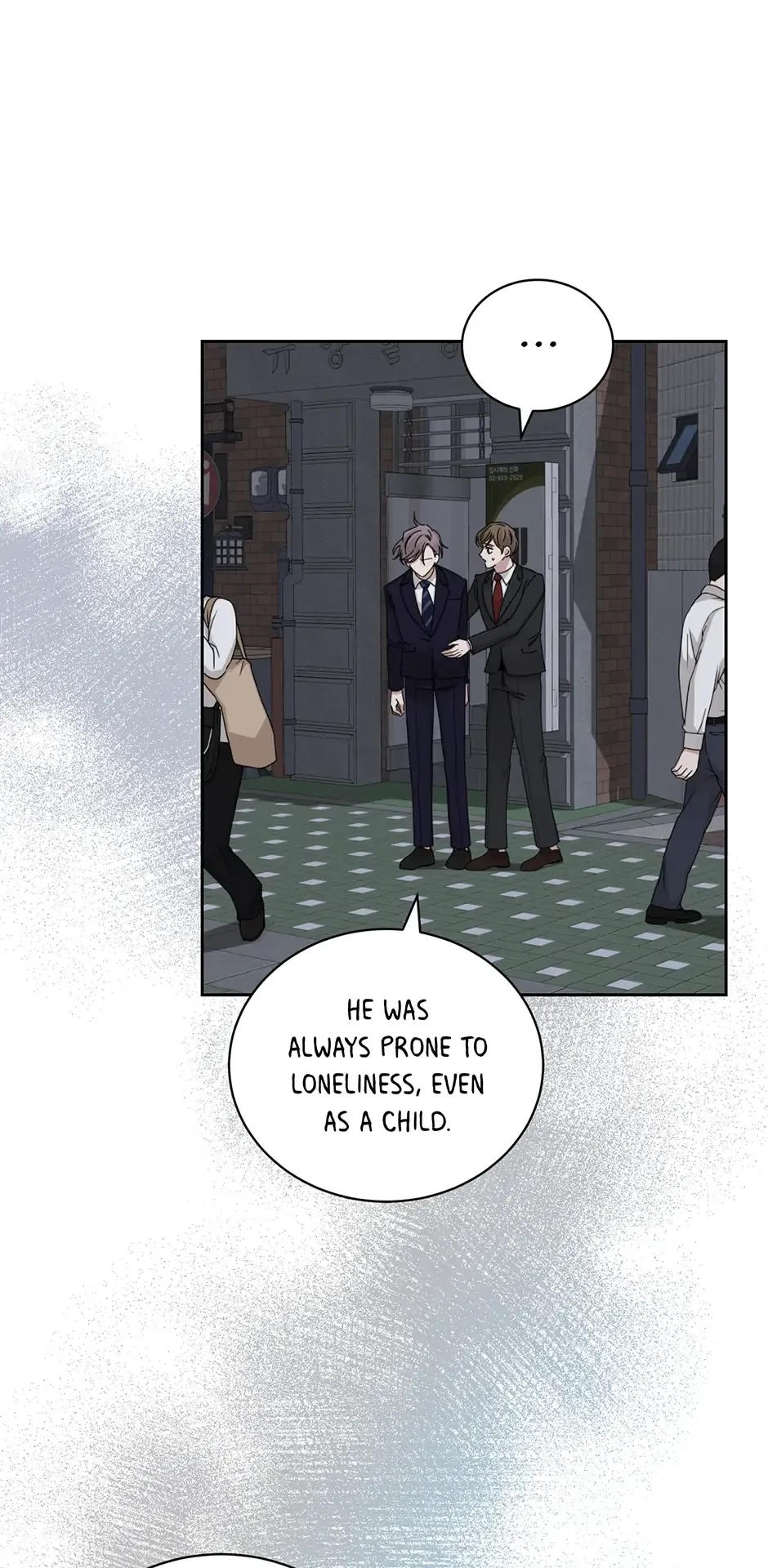 Big Life Chapter 100 Online - página 45