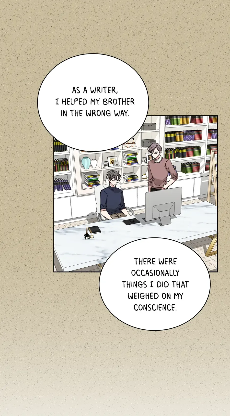 Big Life Chapter 100 Online - página 51