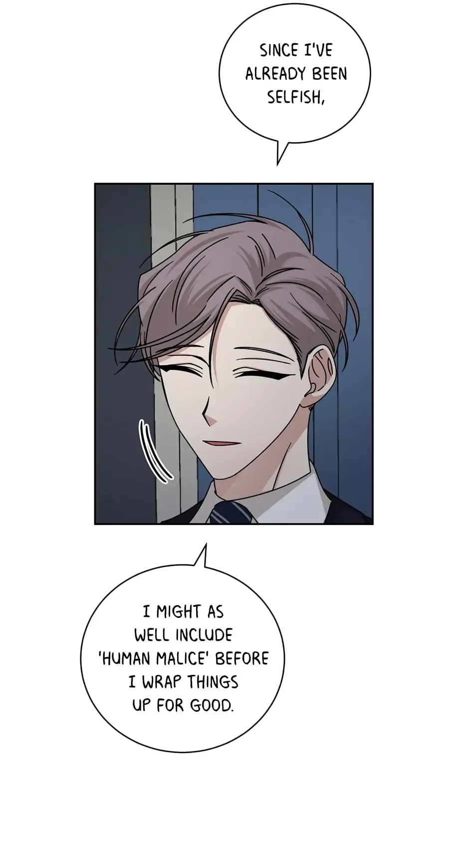 Big Life Chapter 100 Online - página 54