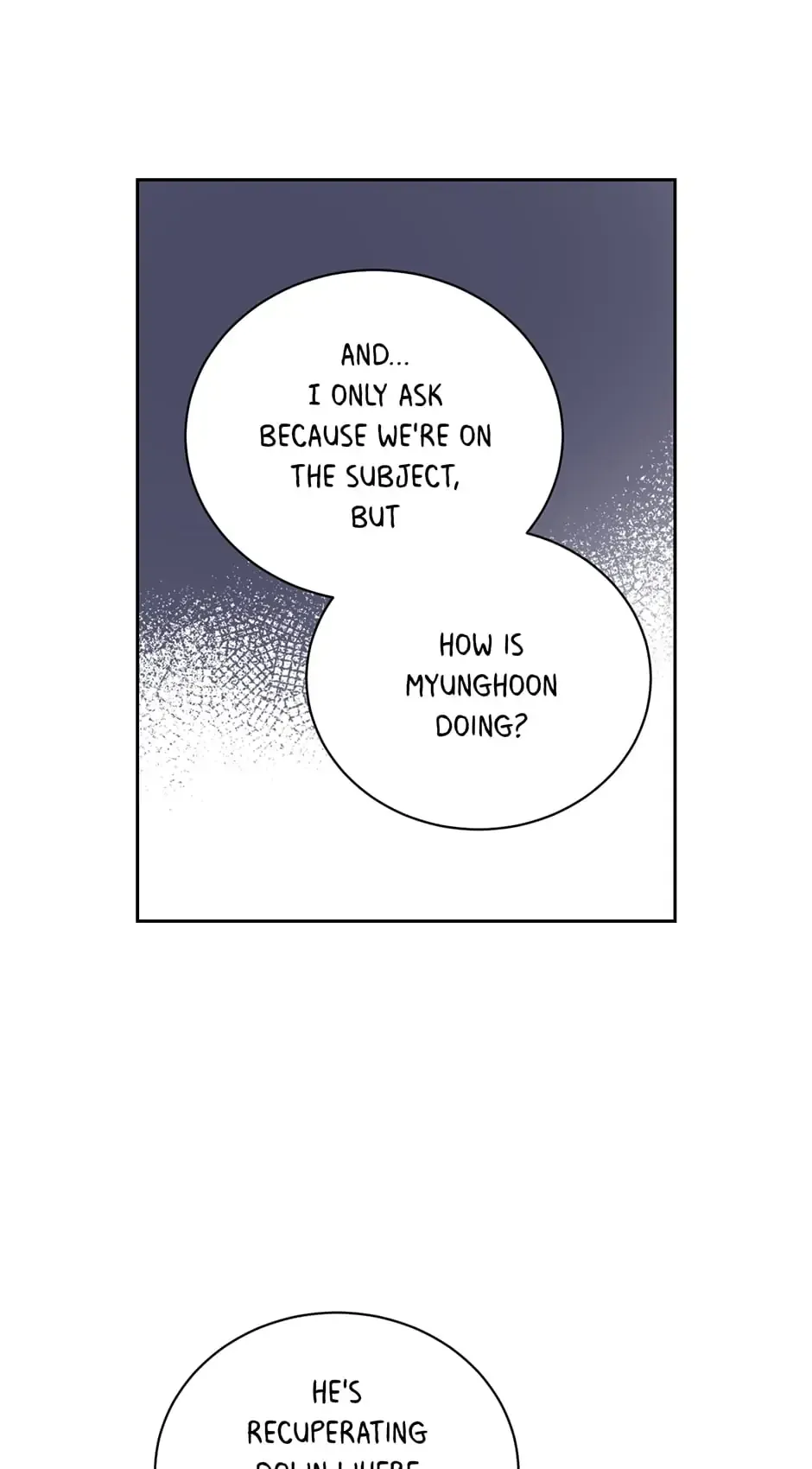 Big Life Chapter 100 Online - página 56
