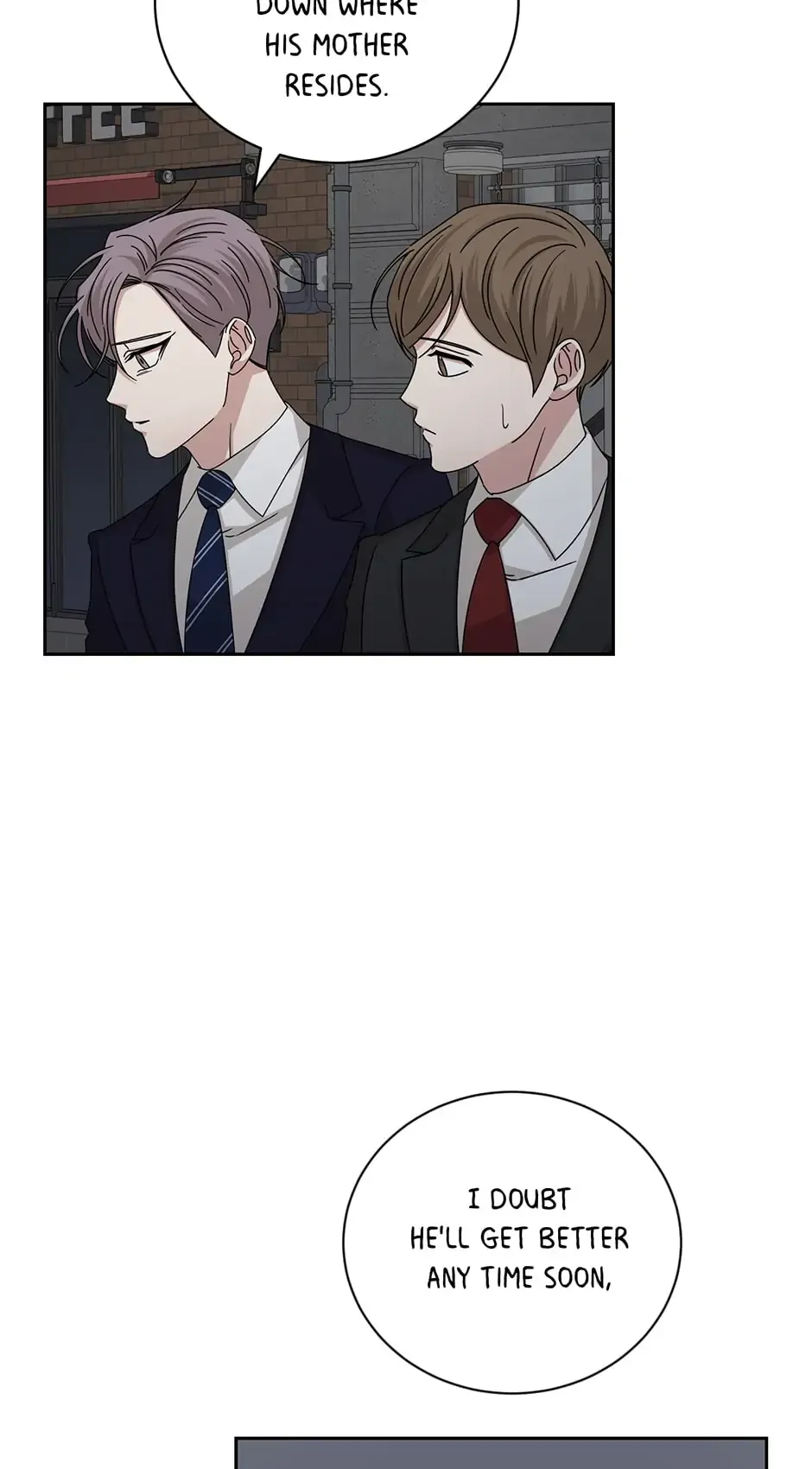 Big Life Chapter 100 Online - página 57