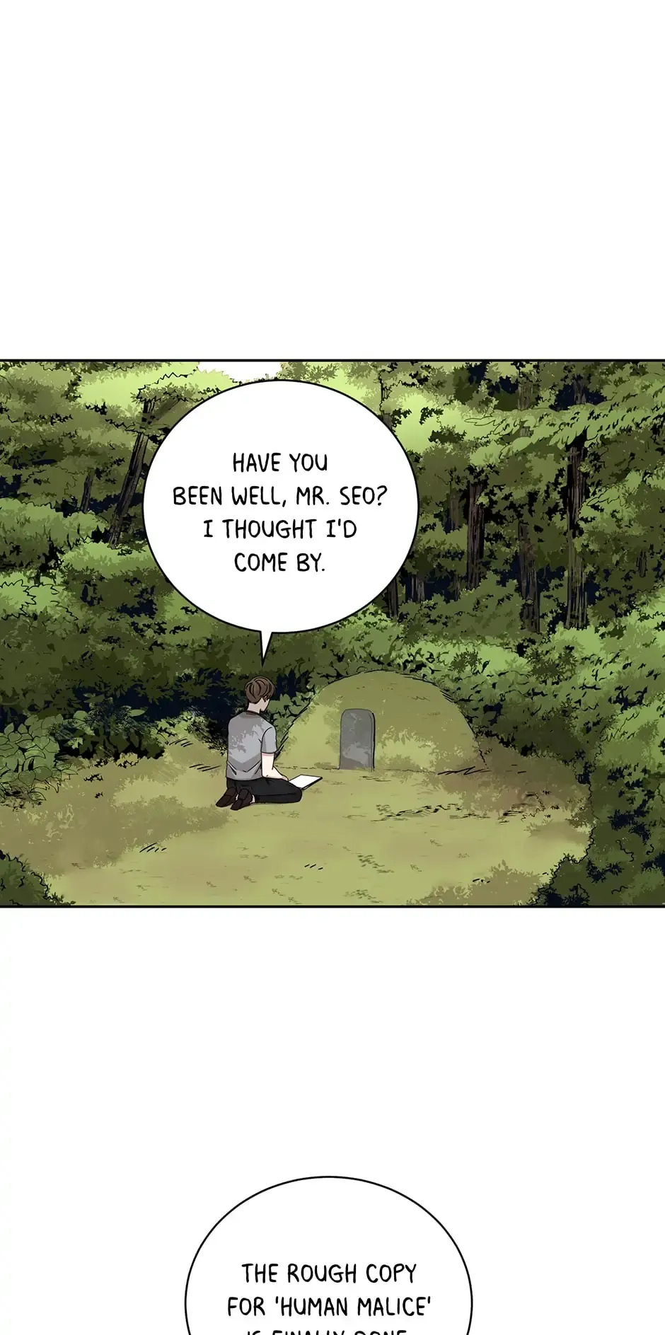 Big Life Chapter 101 Online - página 1