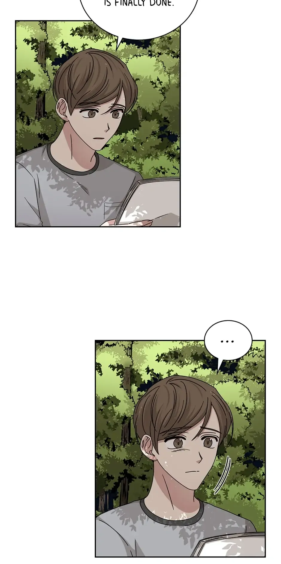 Big Life Chapter 101 Online - página 2