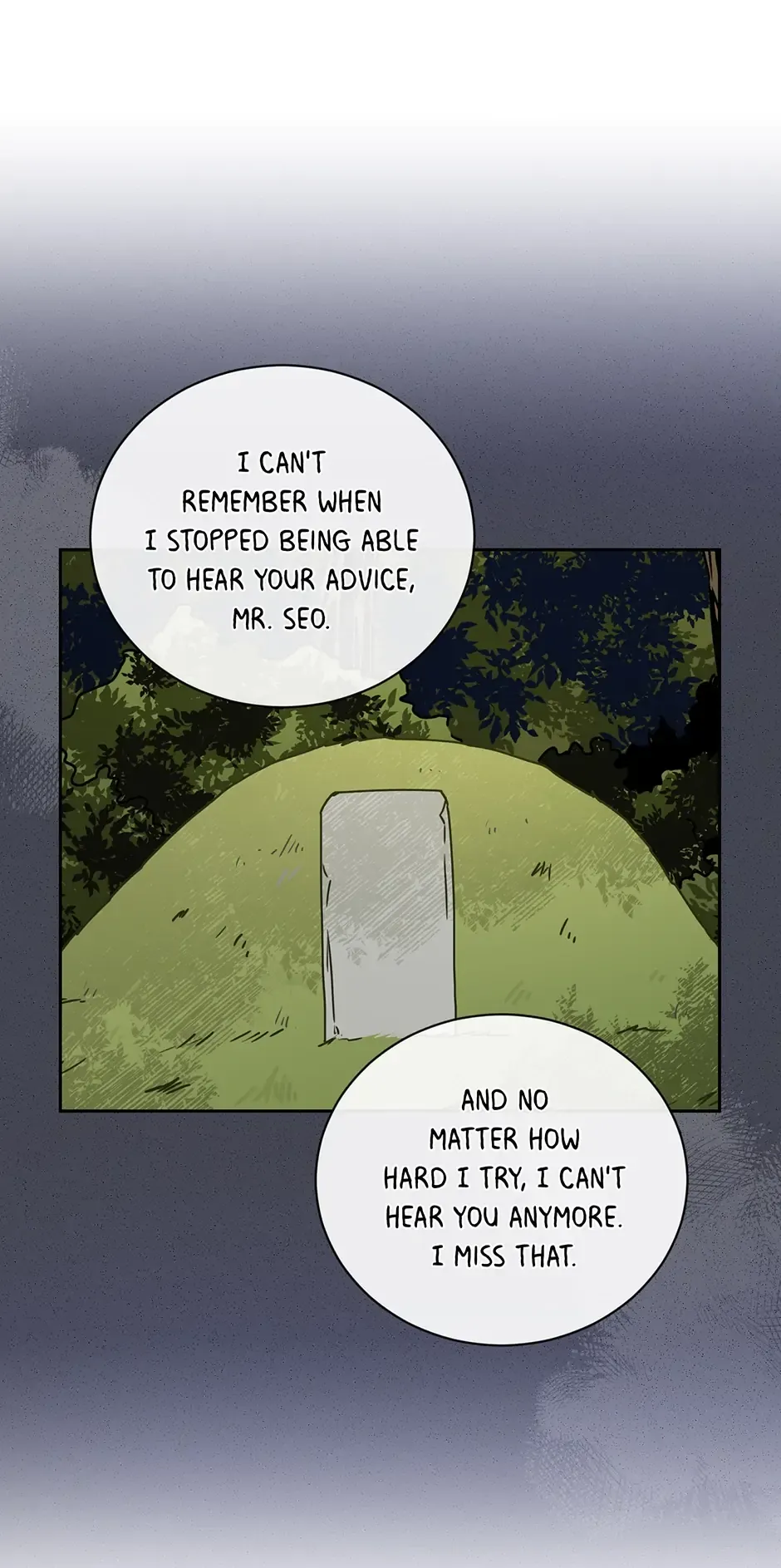 Big Life Chapter 101 Online - página 3