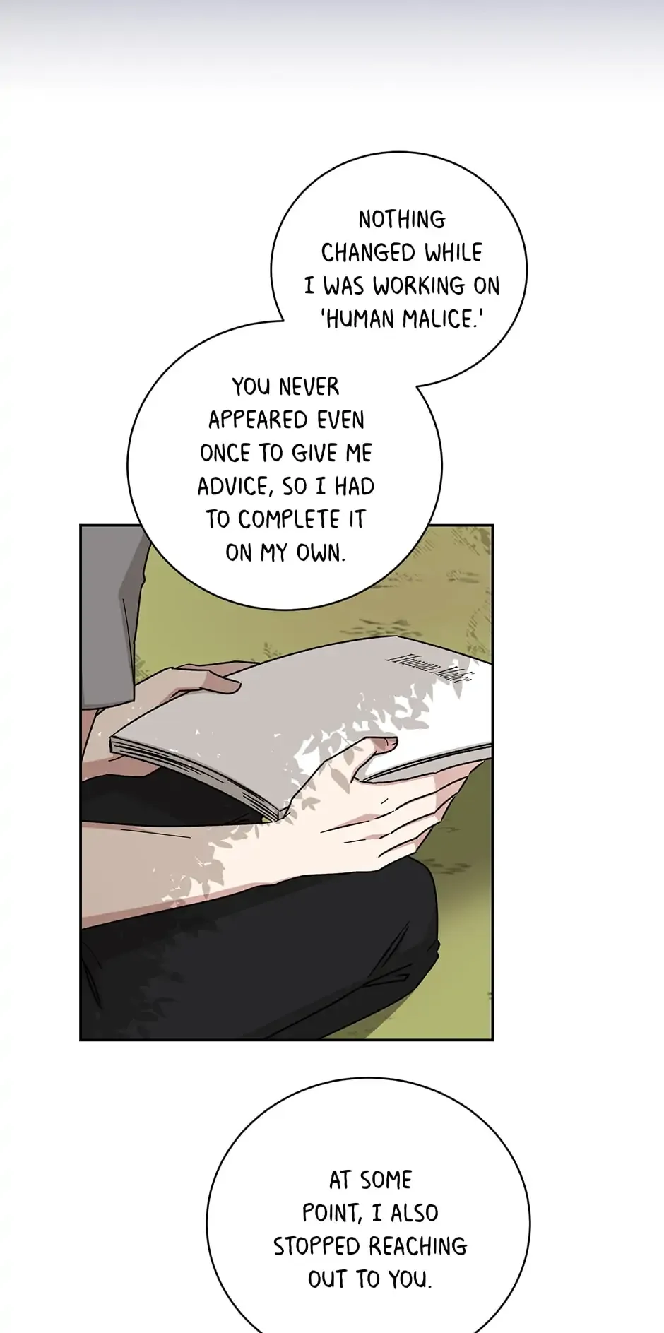 Big Life Chapter 101 Online - página 4