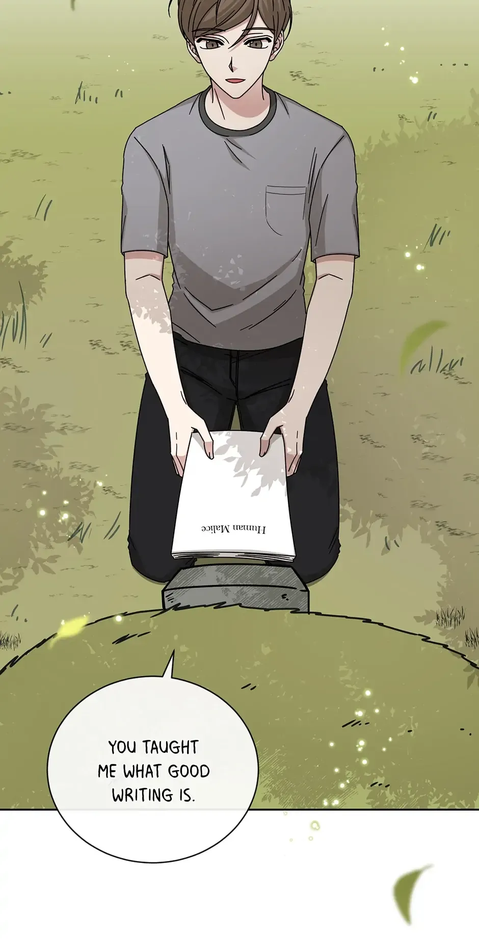 Big Life Chapter 101 Online - página 9