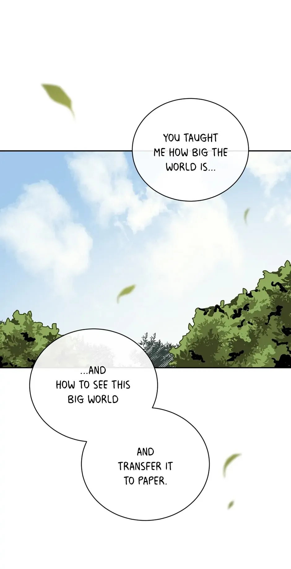 Big Life Chapter 101 Online - página 10