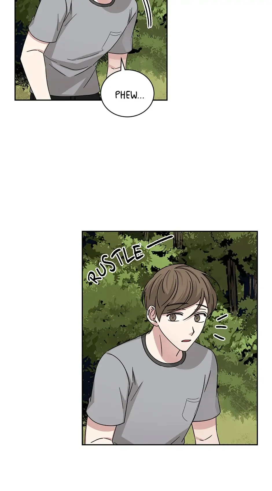 Big Life Chapter 101 Online - página 14