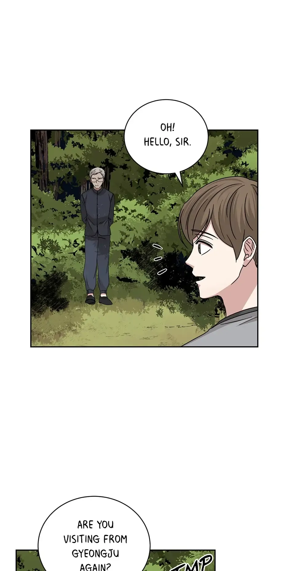 Big Life Chapter 101 Online - página 15