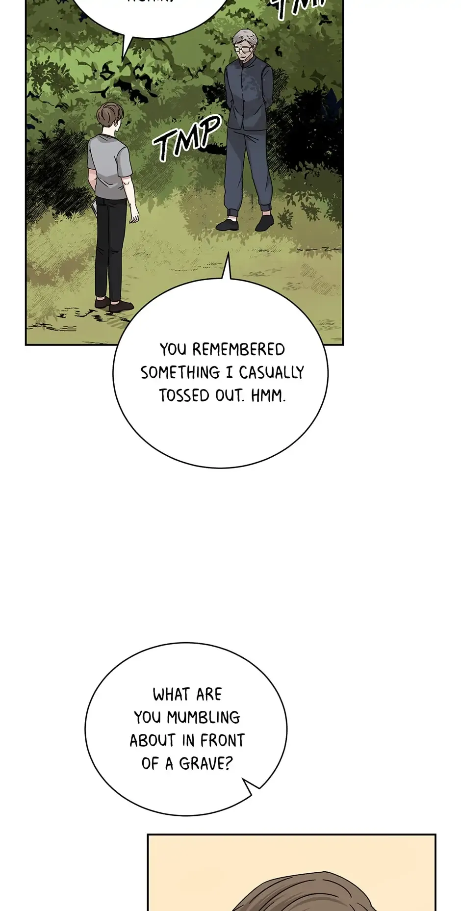 Big Life Chapter 101 Online - página 16