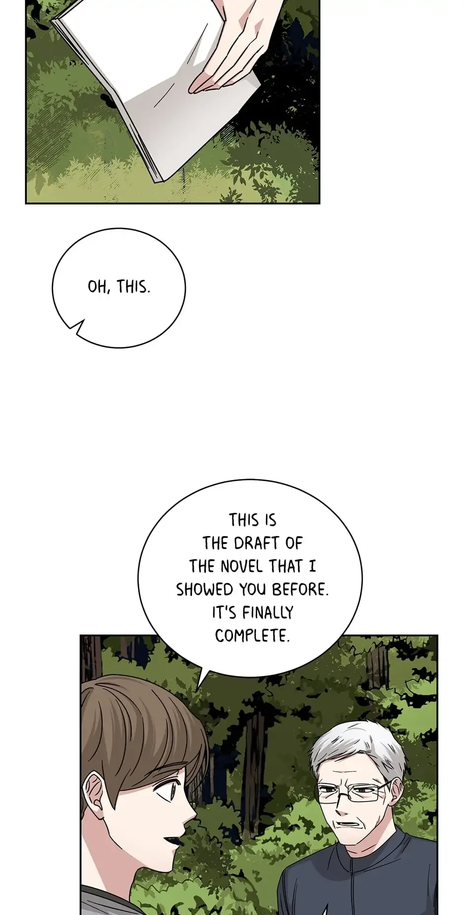 Big Life Chapter 101 Online - página 18