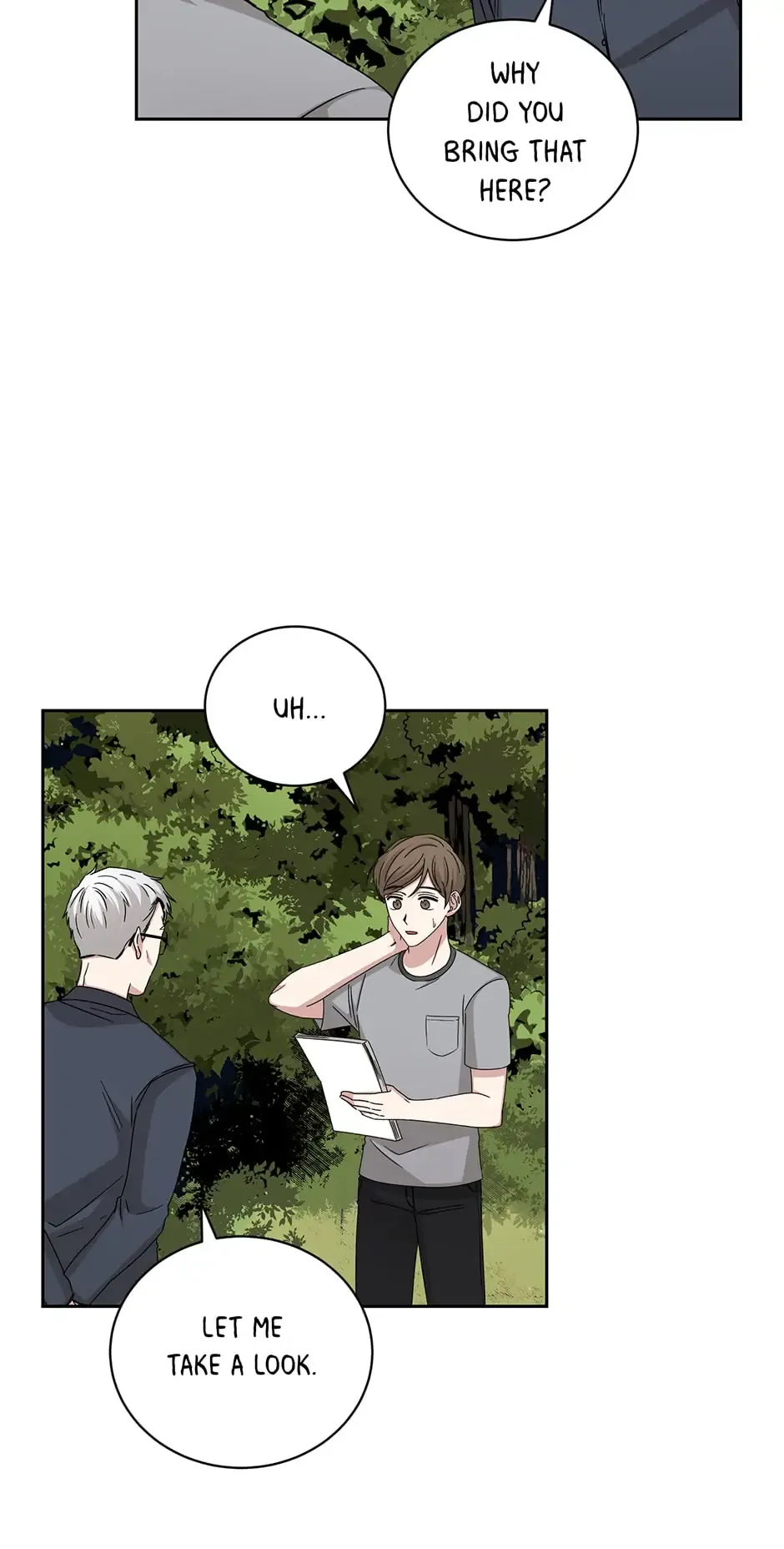 Big Life Chapter 101 Online - página 19