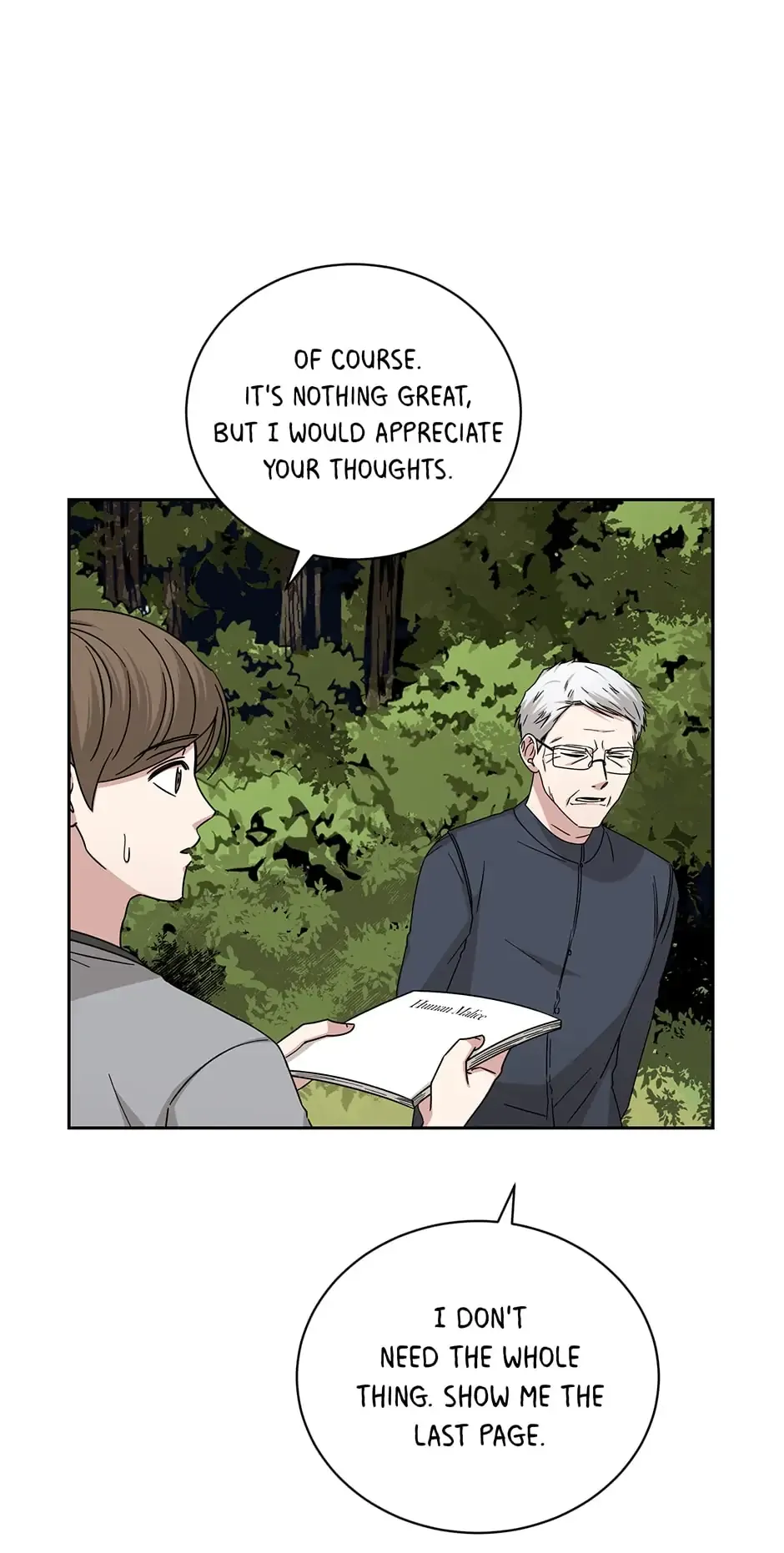Big Life Chapter 101 Online - página 20