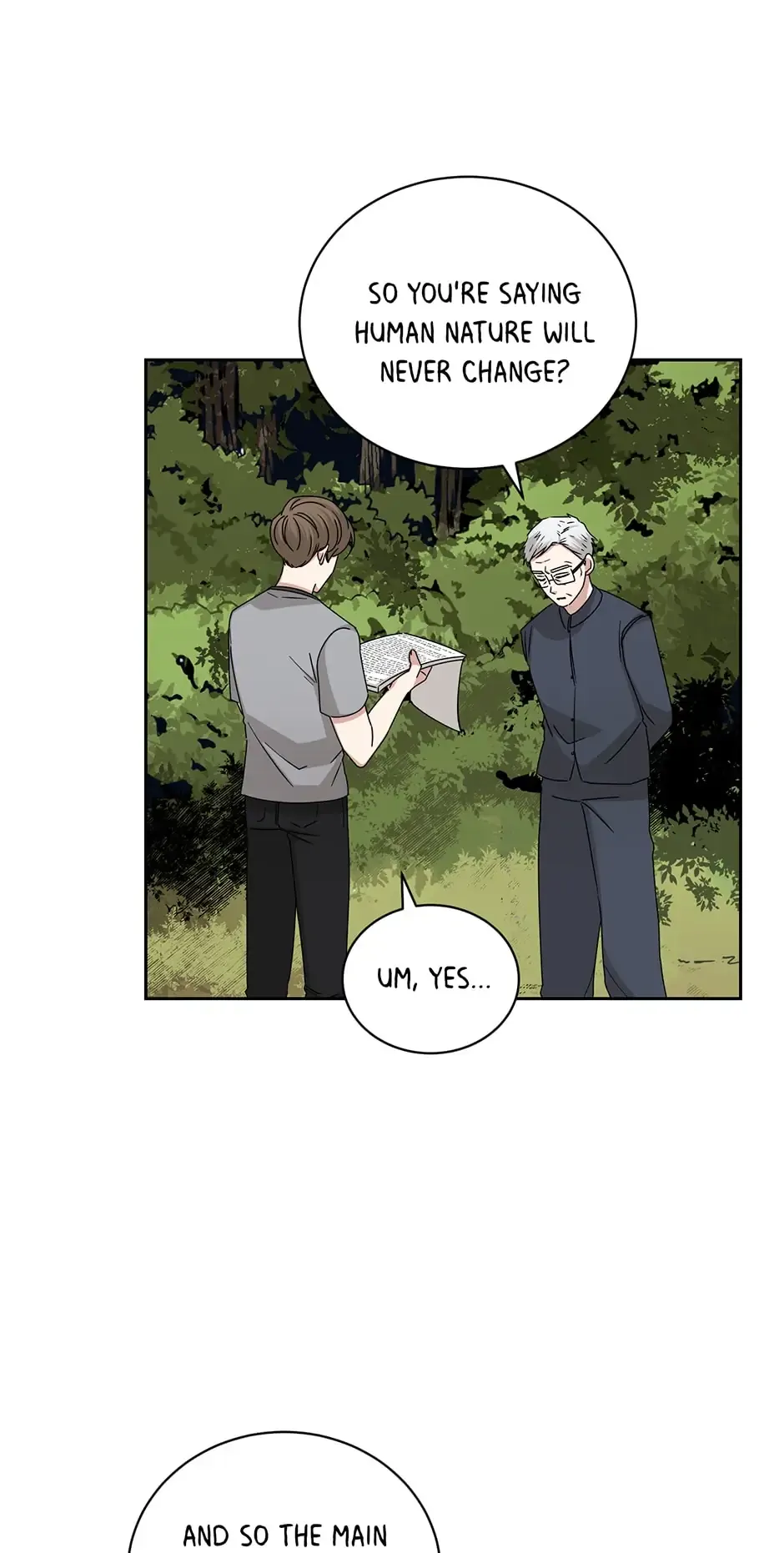 Big Life Chapter 101 Online - página 23