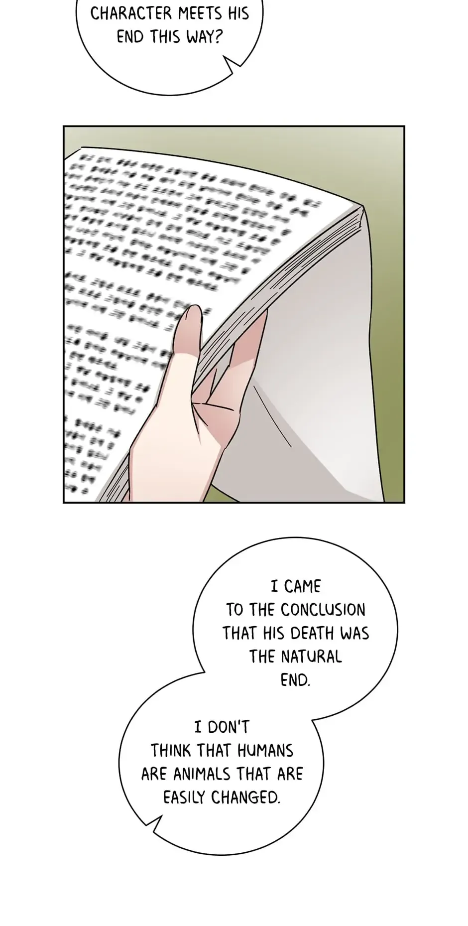 Big Life Chapter 101 Online - página 24