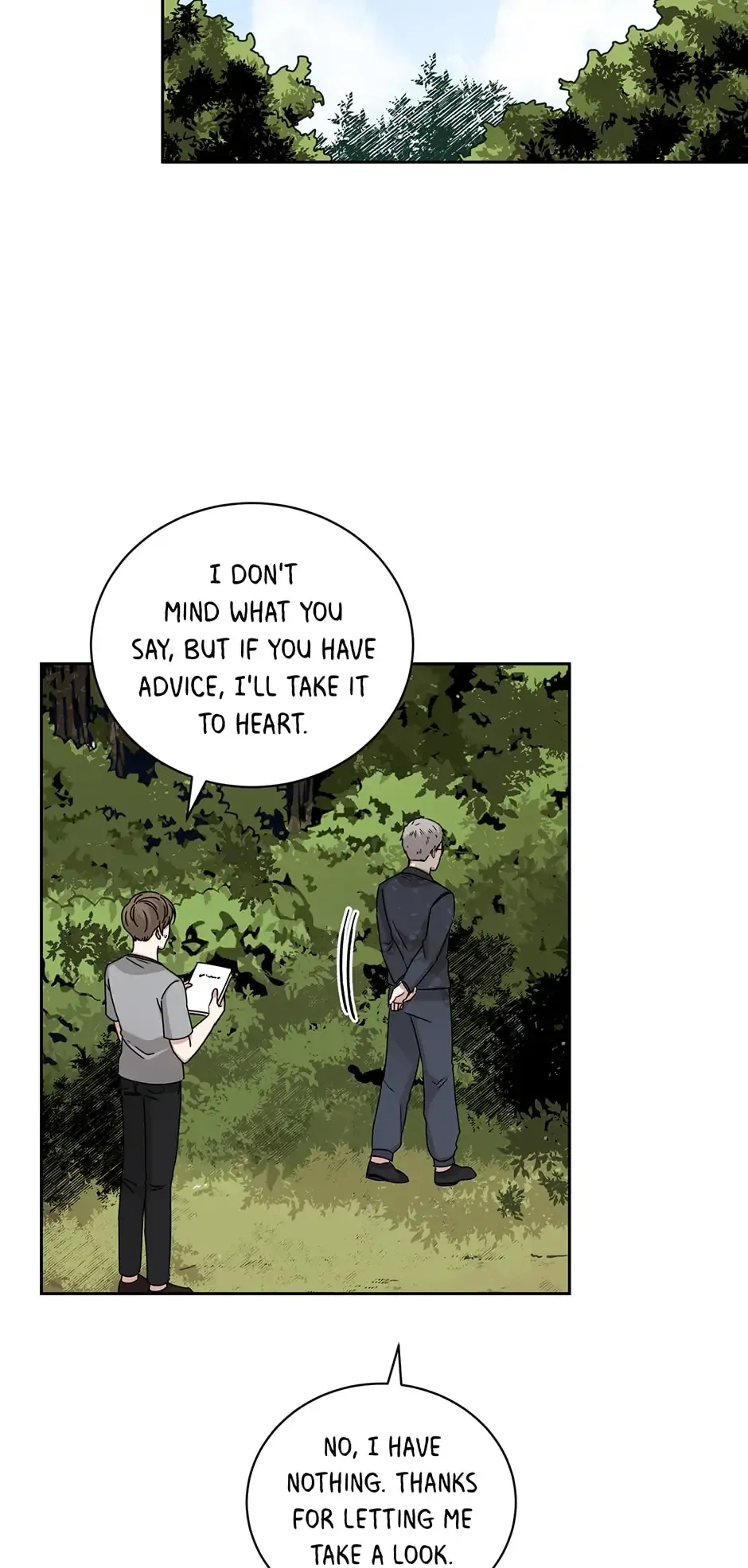 Big Life Chapter 101 Online - página 26