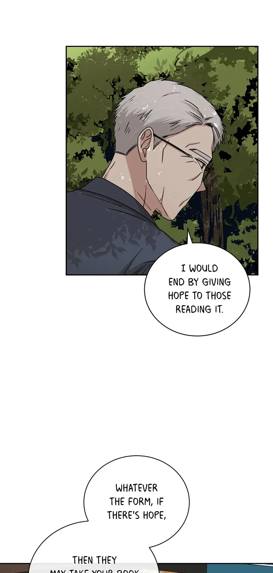 Big Life Chapter 101 Online - página 28