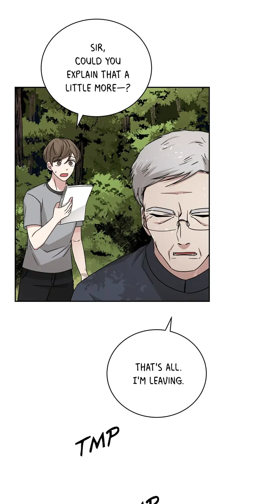 Big Life Chapter 101 Online - página 30