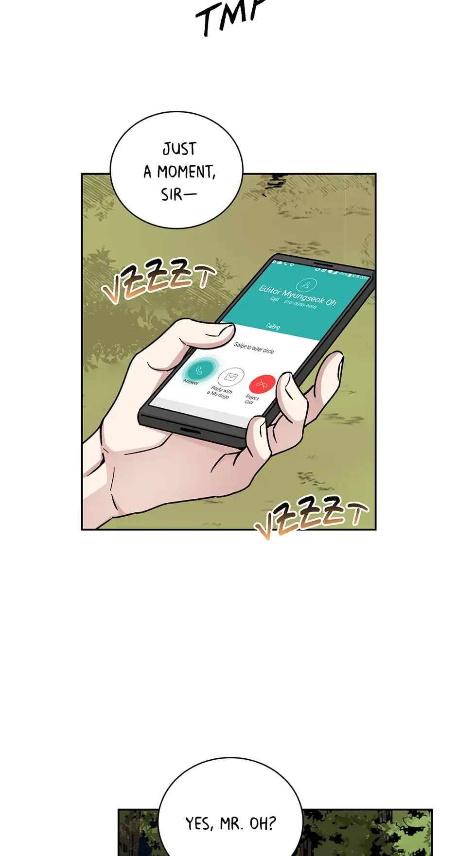 Big Life Chapter 101 Online - página 31