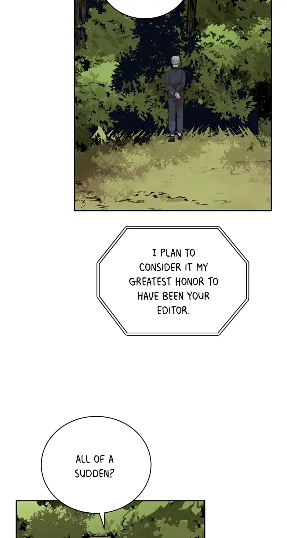 Big Life Chapter 101 Online - página 32