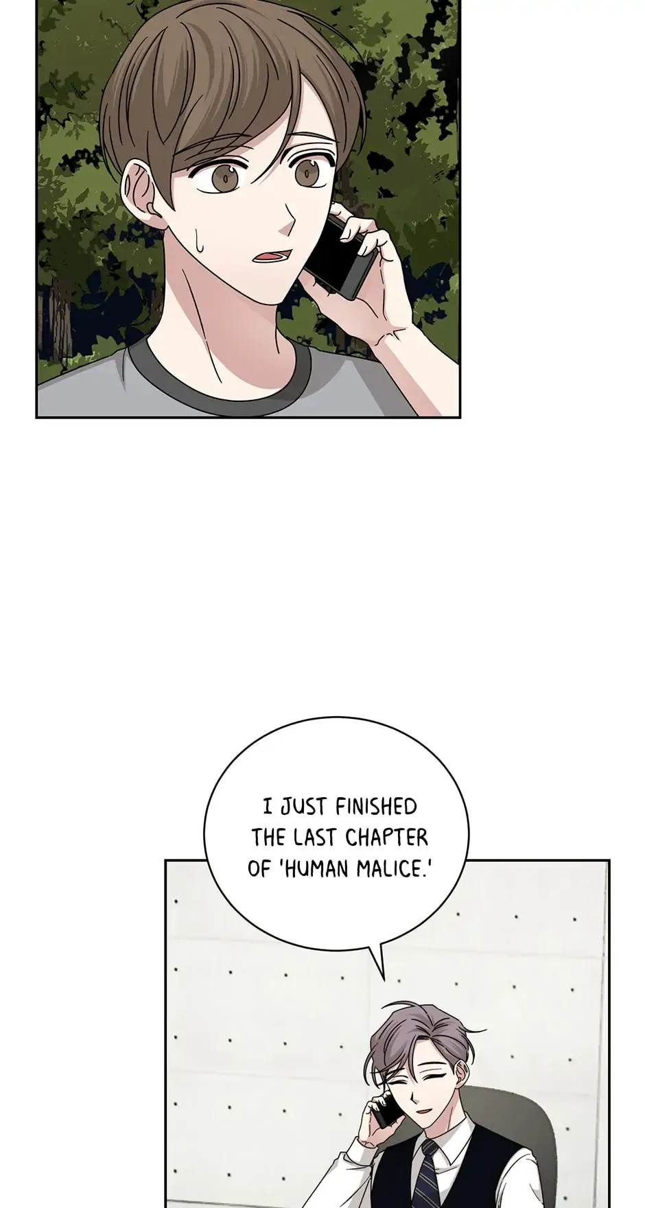 Big Life Chapter 101 Online - página 33