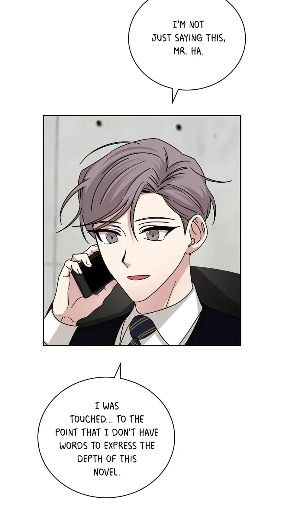 Big Life Chapter 101 Online - página 35
