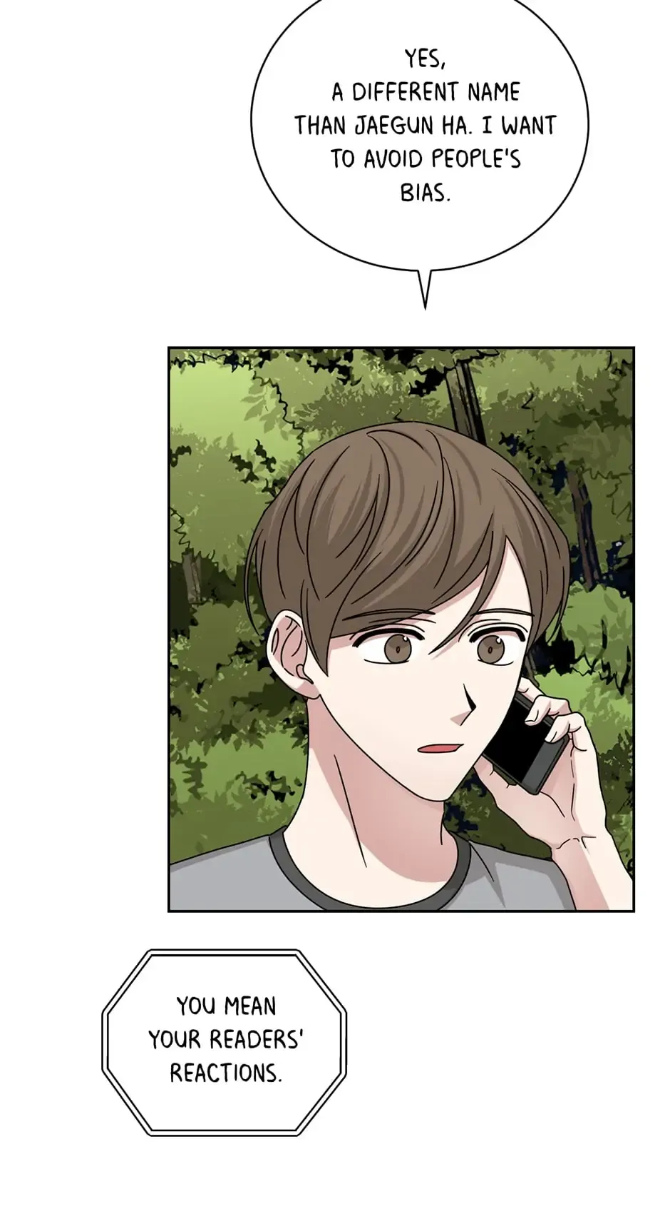 Big Life Chapter 101 Online - página 39