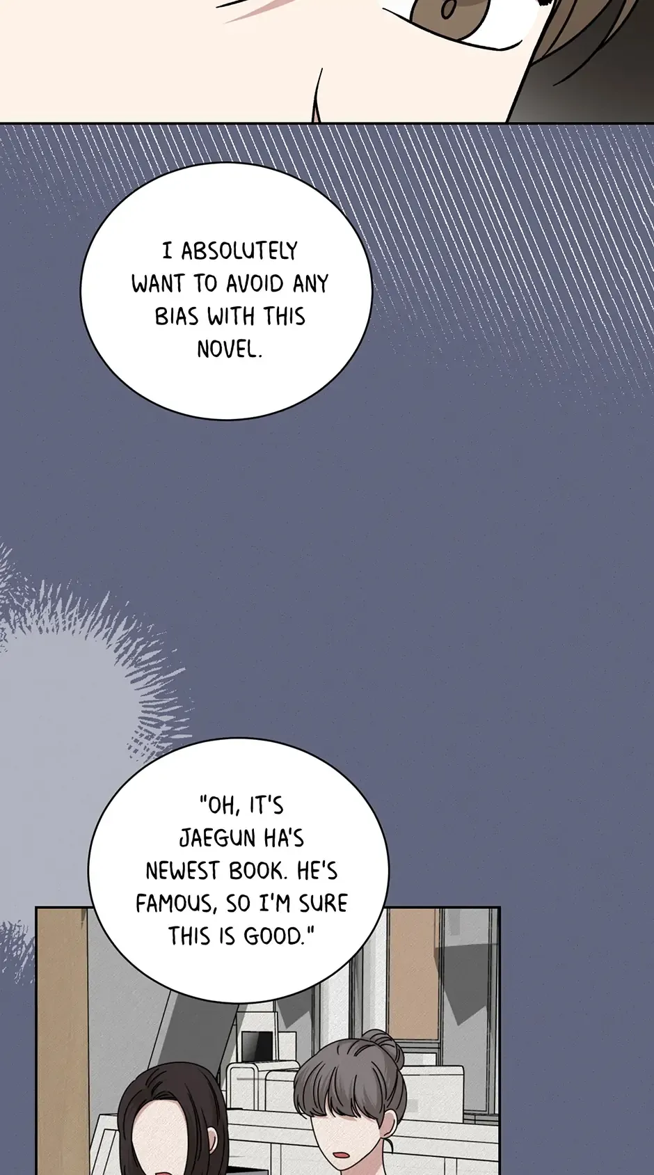 Big Life Chapter 101 Online - página 42