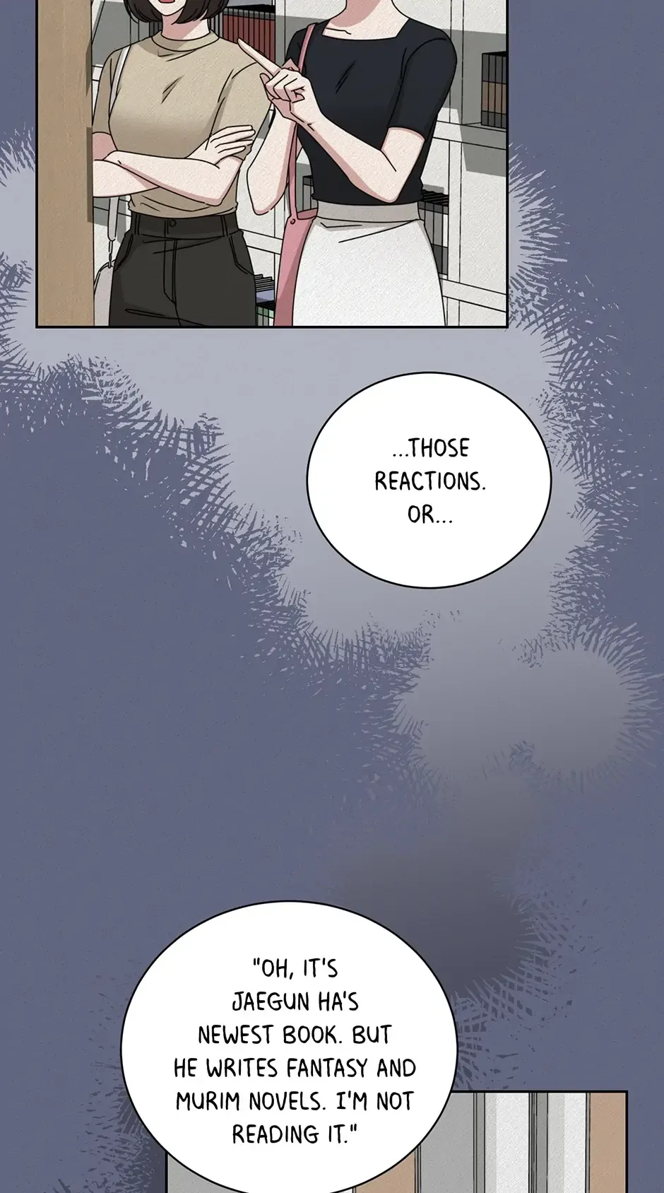 Big Life Chapter 101 Online - página 43