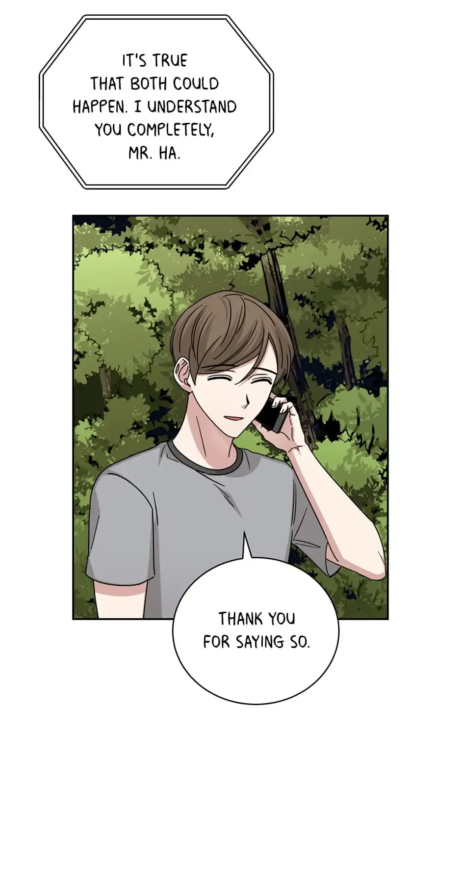 Big Life Chapter 101 Online - página 45