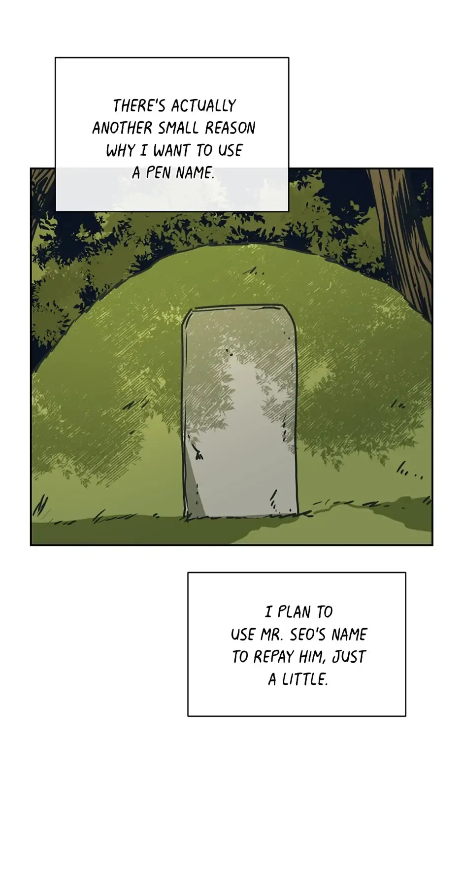 Big Life Chapter 101 Online - página 46