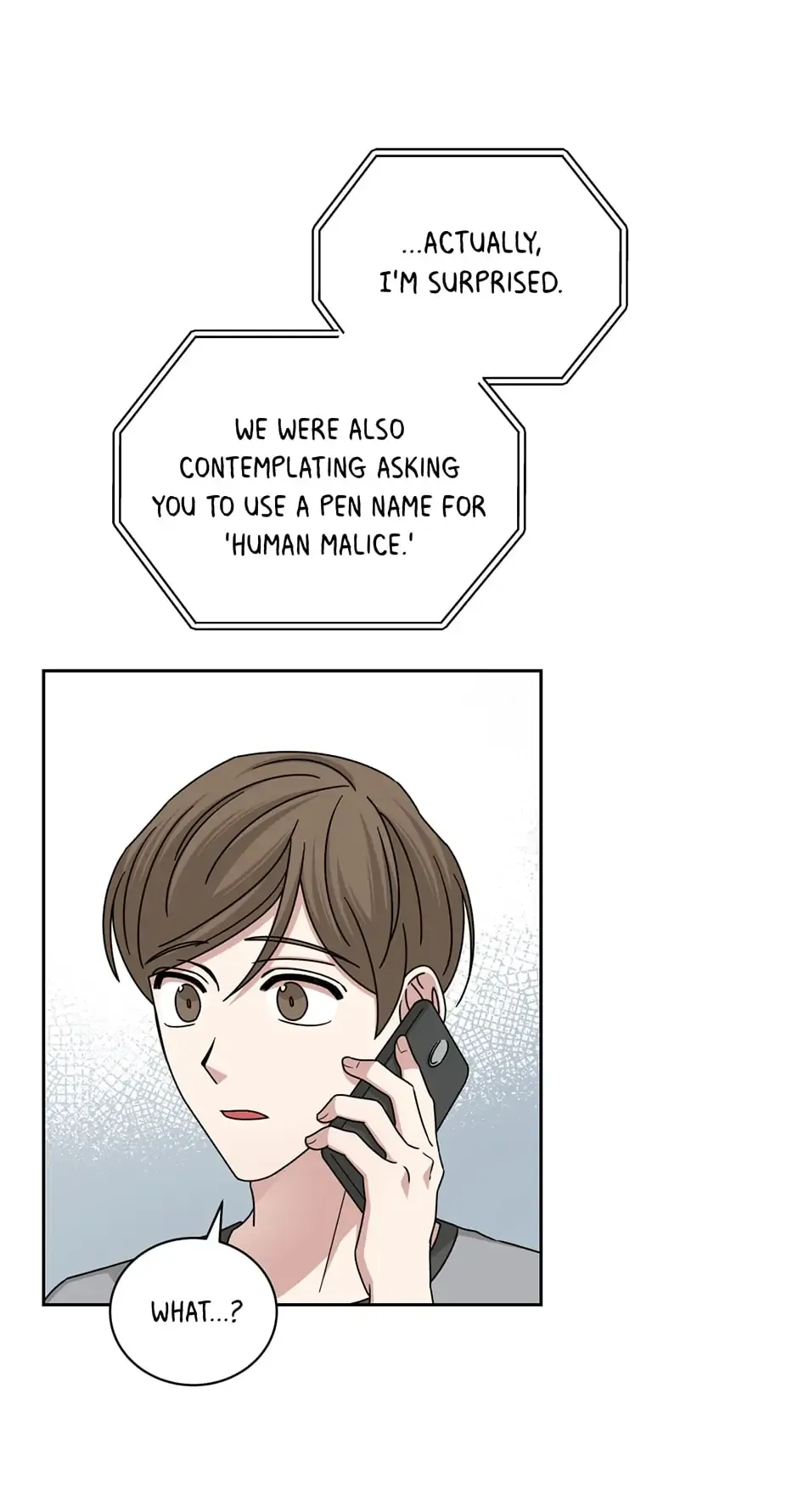 Big Life Chapter 101 Online - página 47
