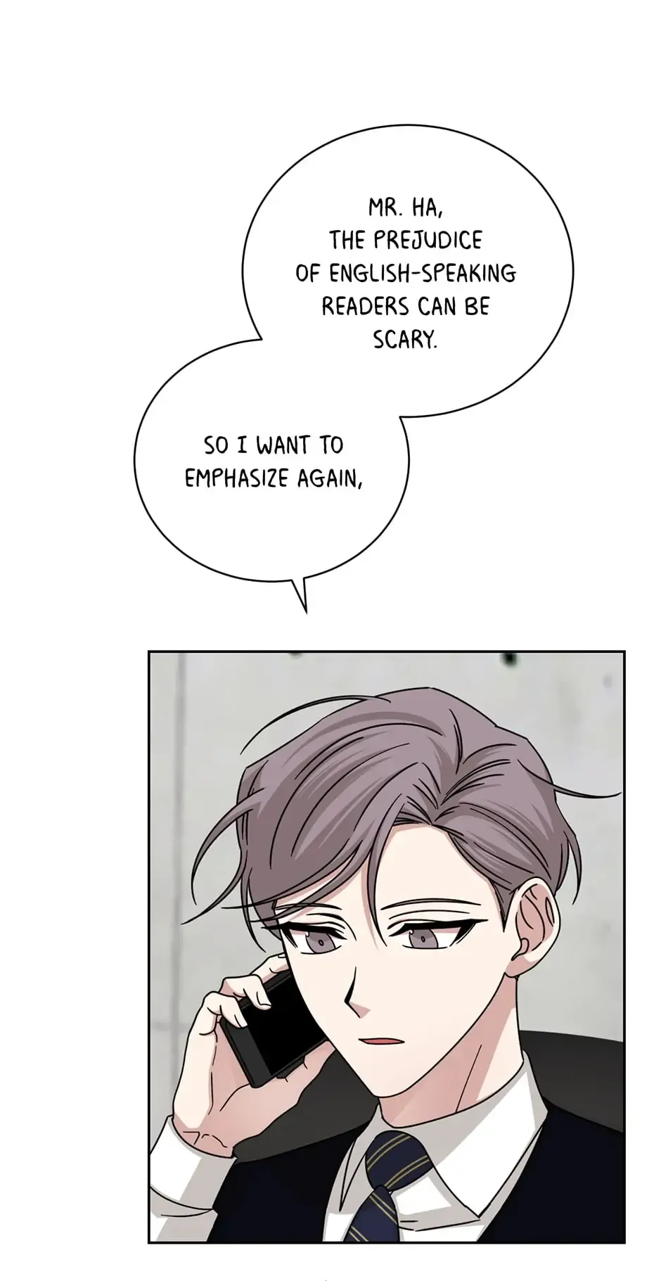 Big Life Chapter 101 Online - página 52