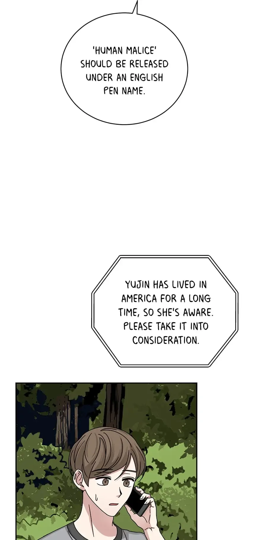 Big Life Chapter 101 Online - página 53