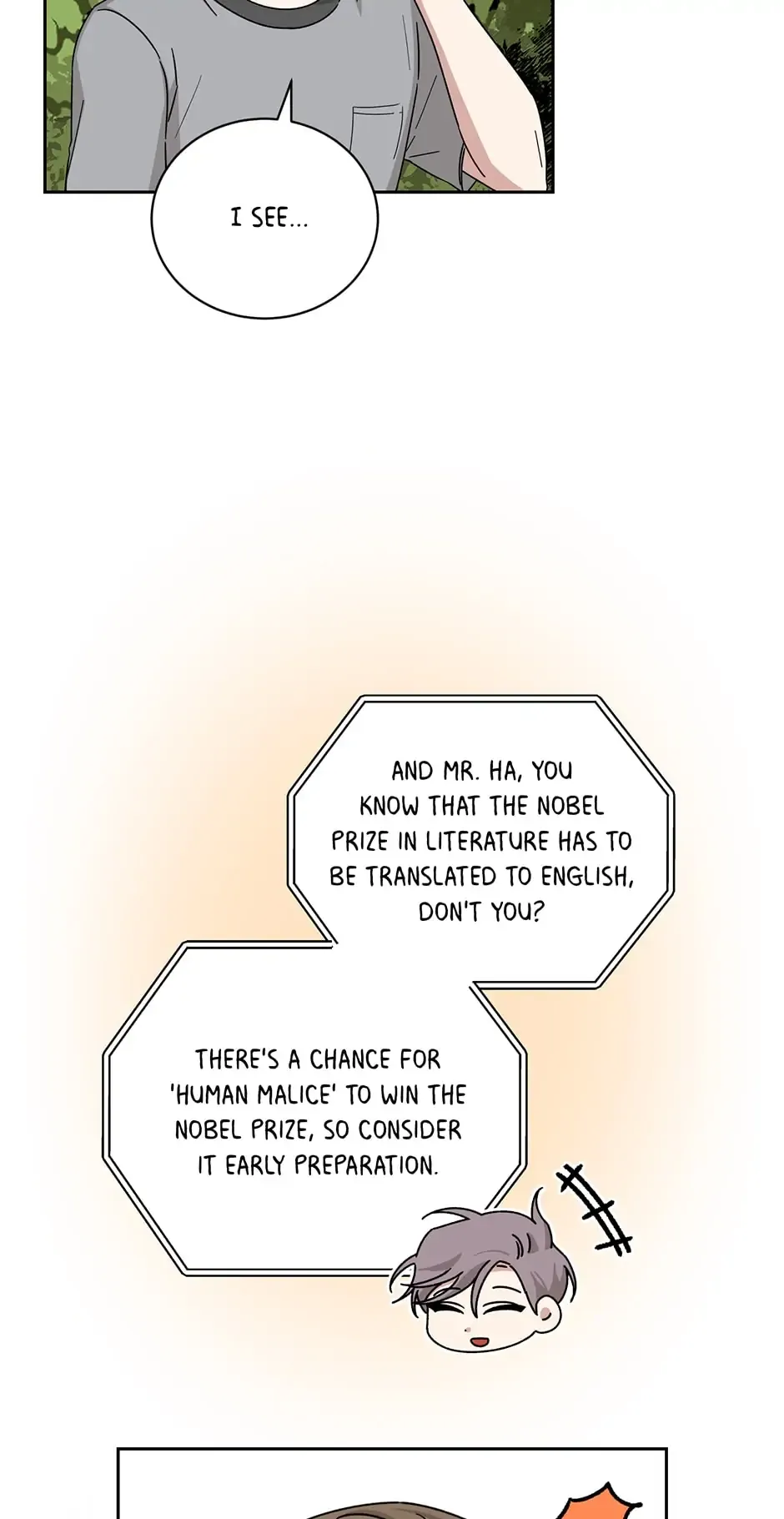 Big Life Chapter 101 Online - página 54