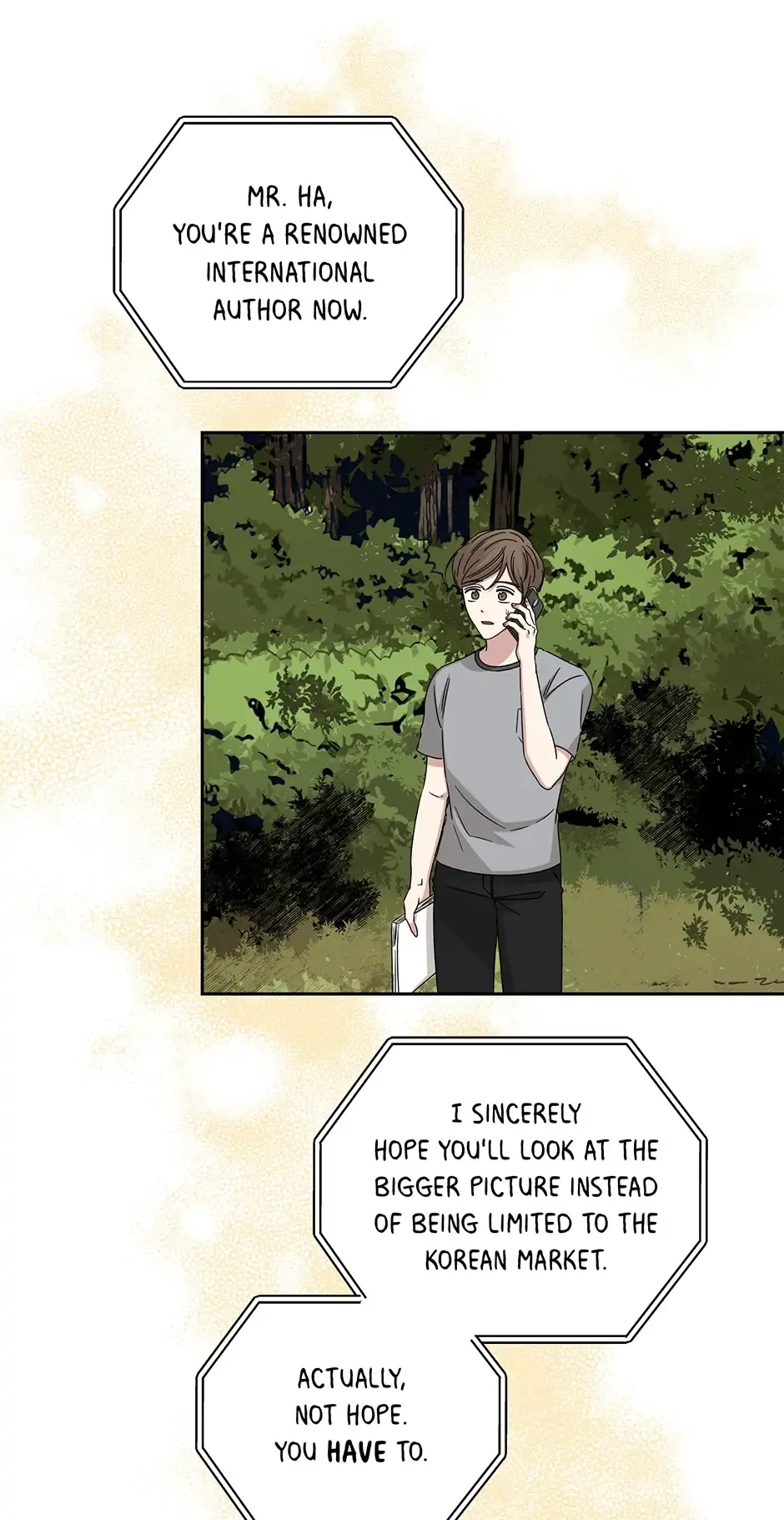 Big Life Chapter 101 Online - página 56