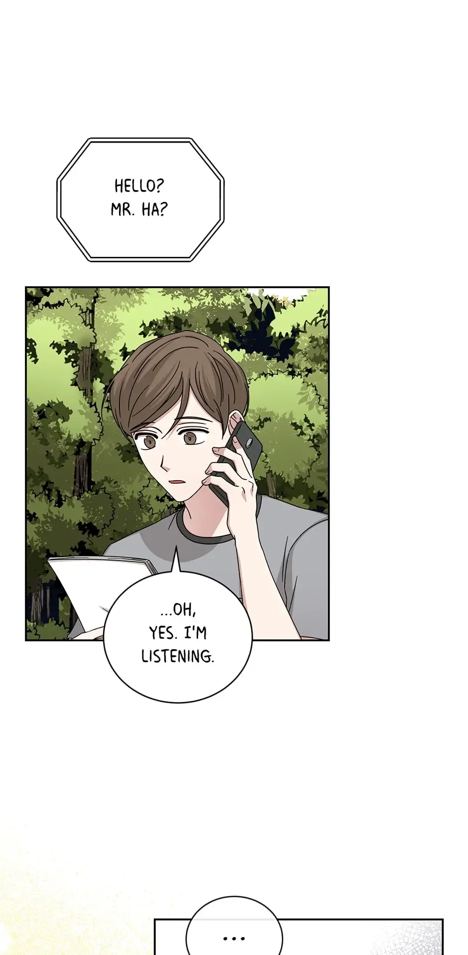 Big Life Chapter 101 Online - página 58