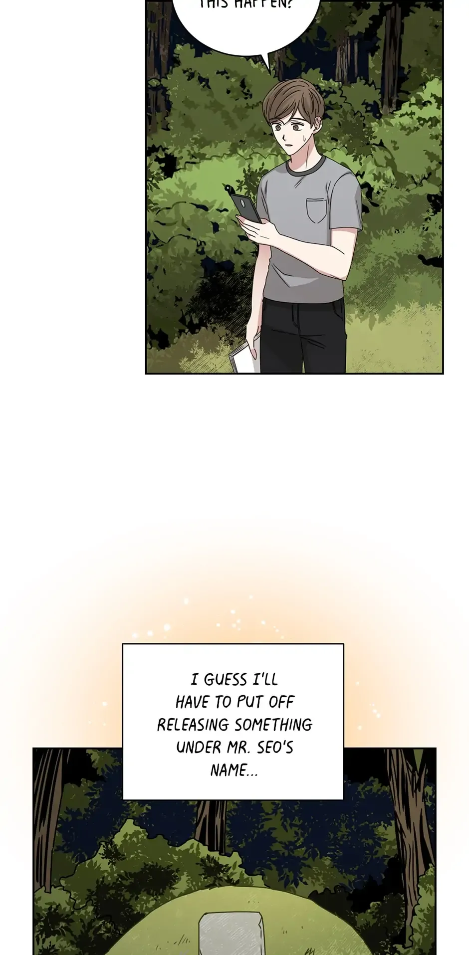 Big Life Chapter 101 Online - página 61