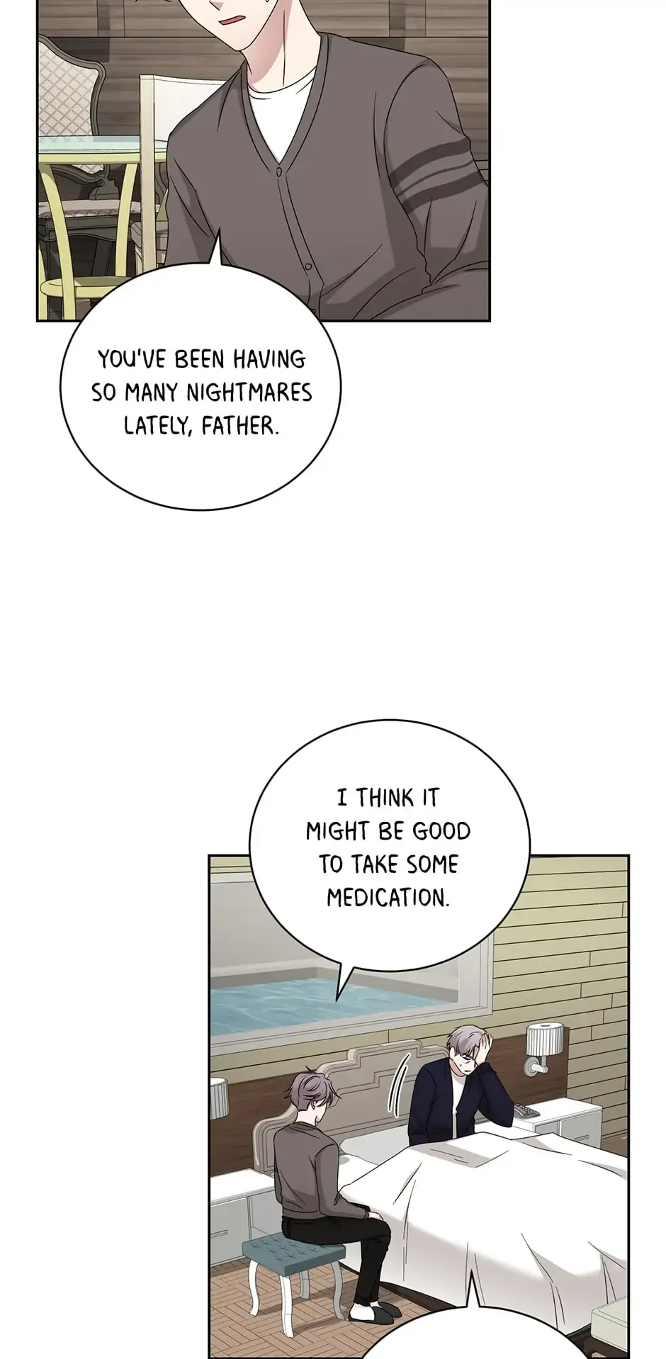 Big Life Chapter 102 Online - página 3
