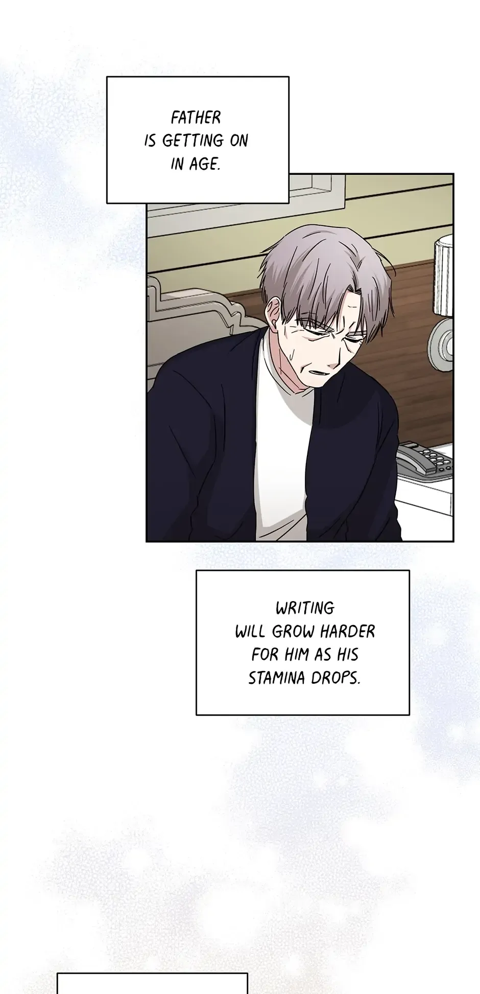 Big Life Chapter 102 Online - página 7