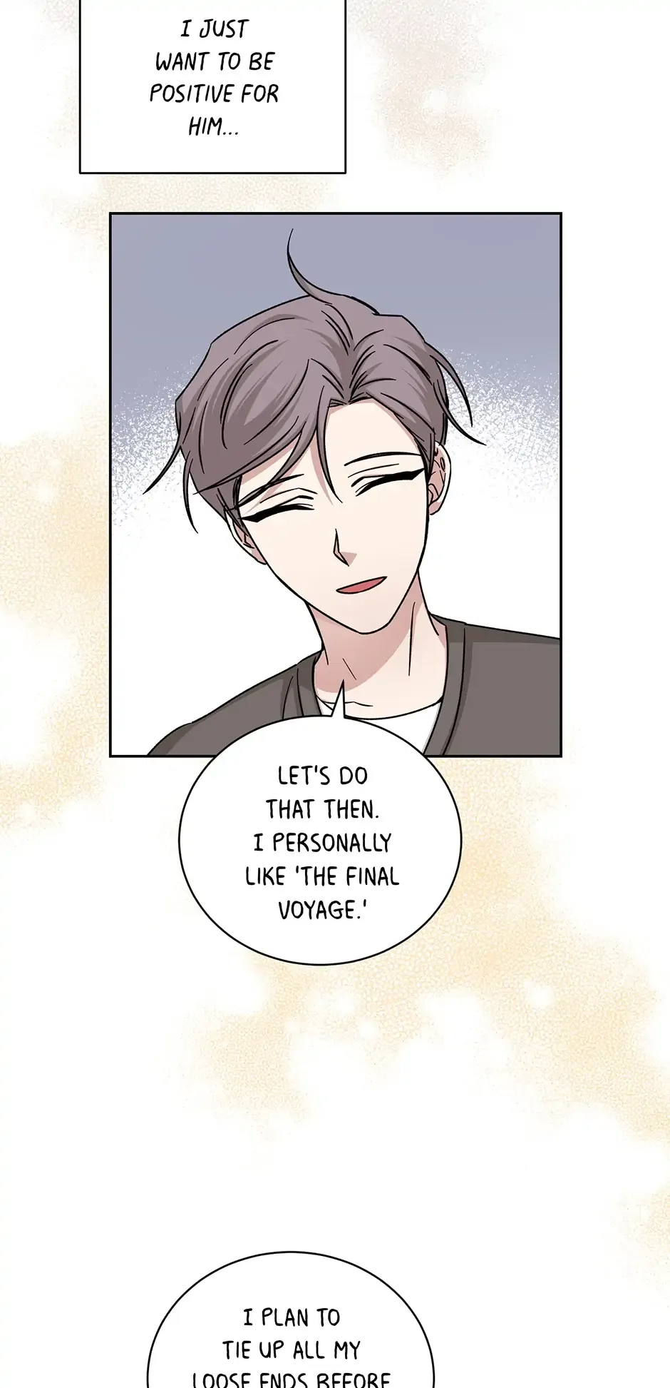 Big Life Chapter 102 Online - página 8