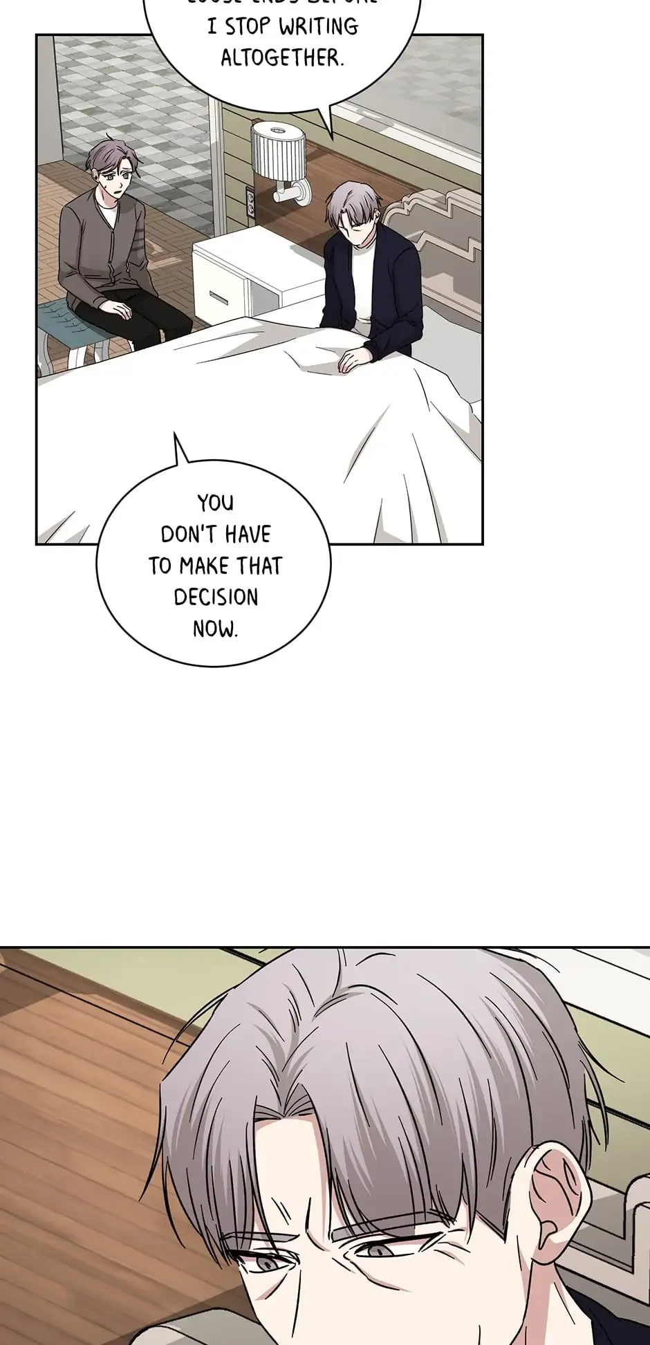 Big Life Chapter 102 Online - página 9