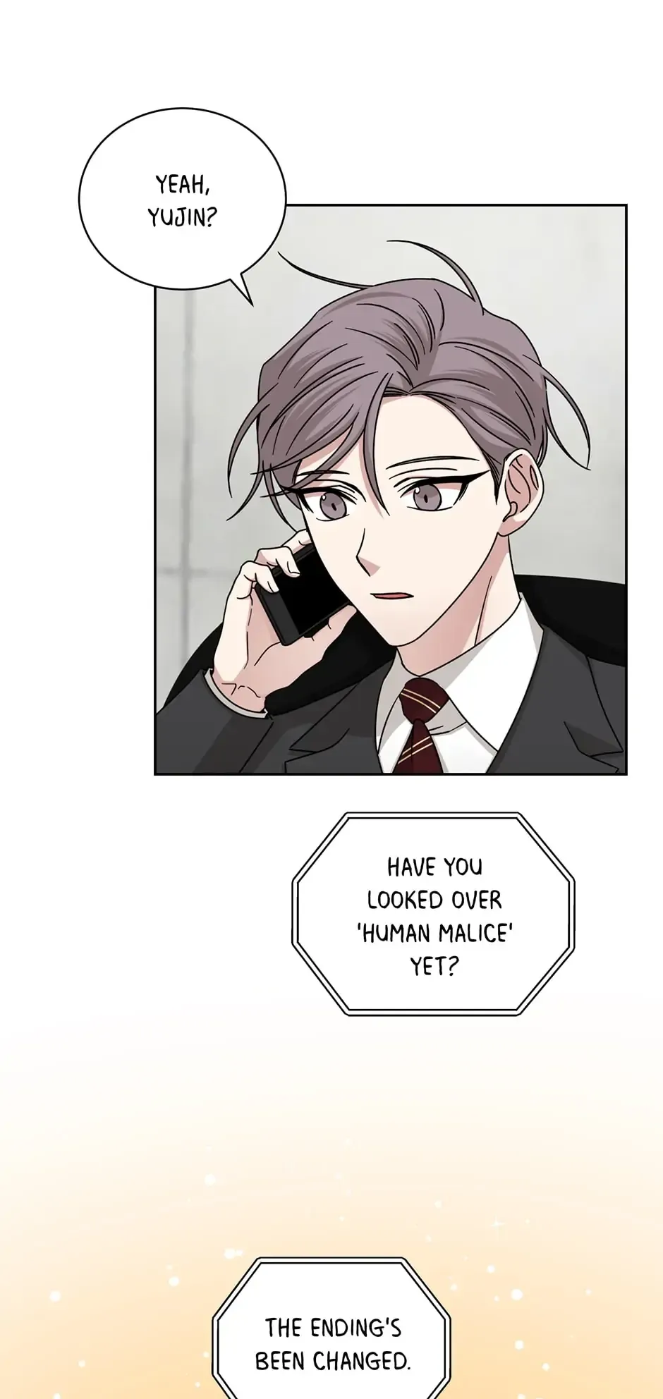Big Life Chapter 102 Online - página 13