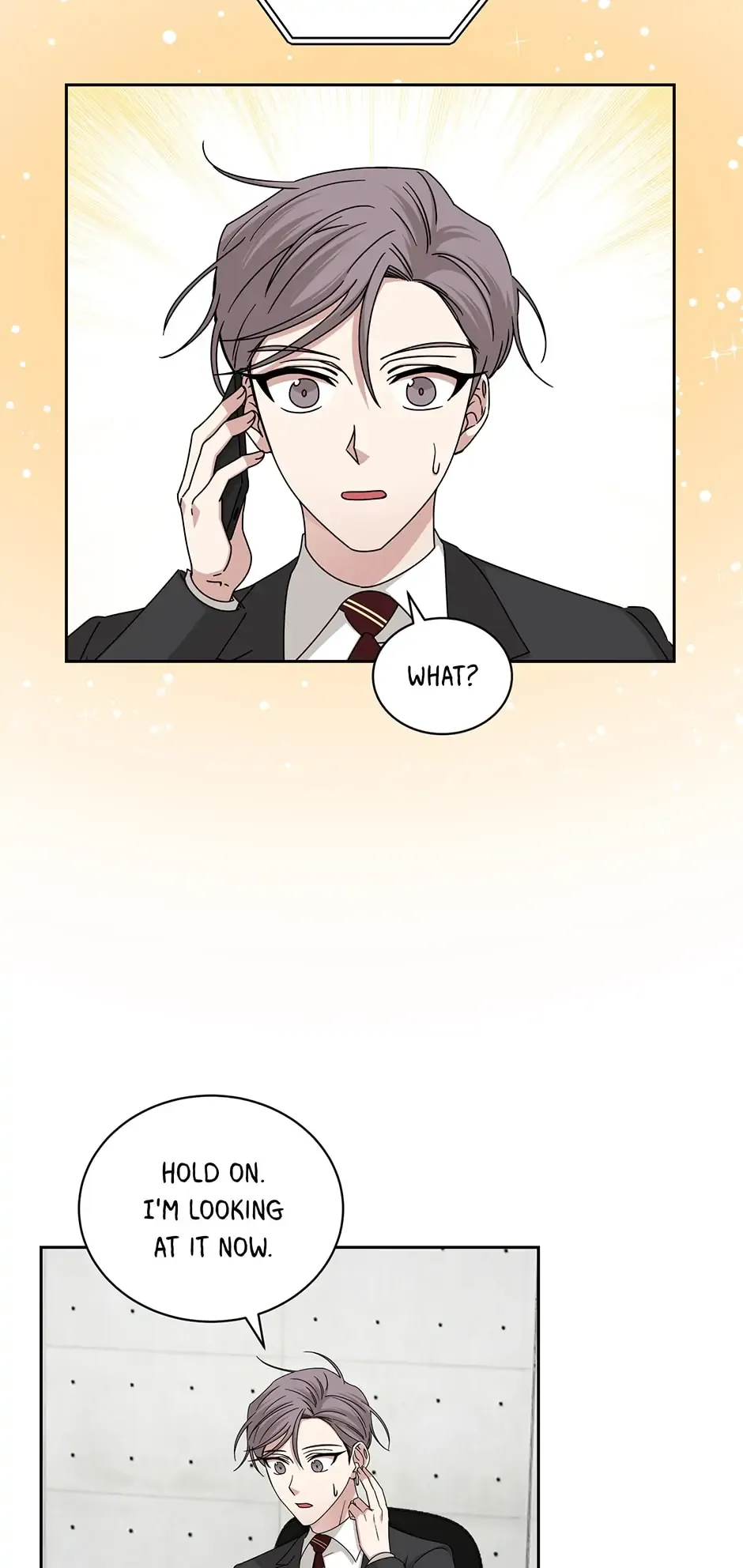 Big Life Chapter 102 Online - página 14