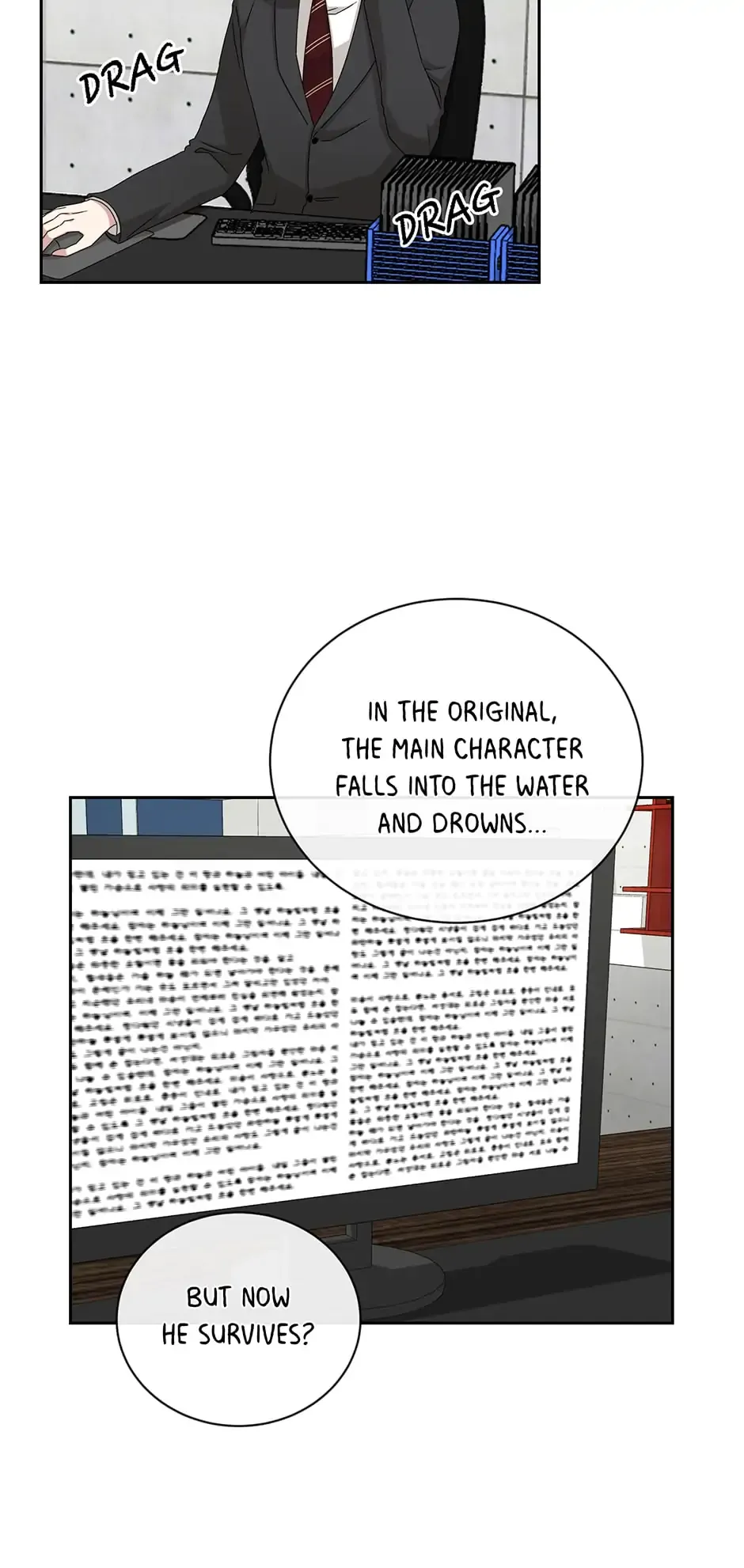 Big Life Chapter 102 Online - página 15