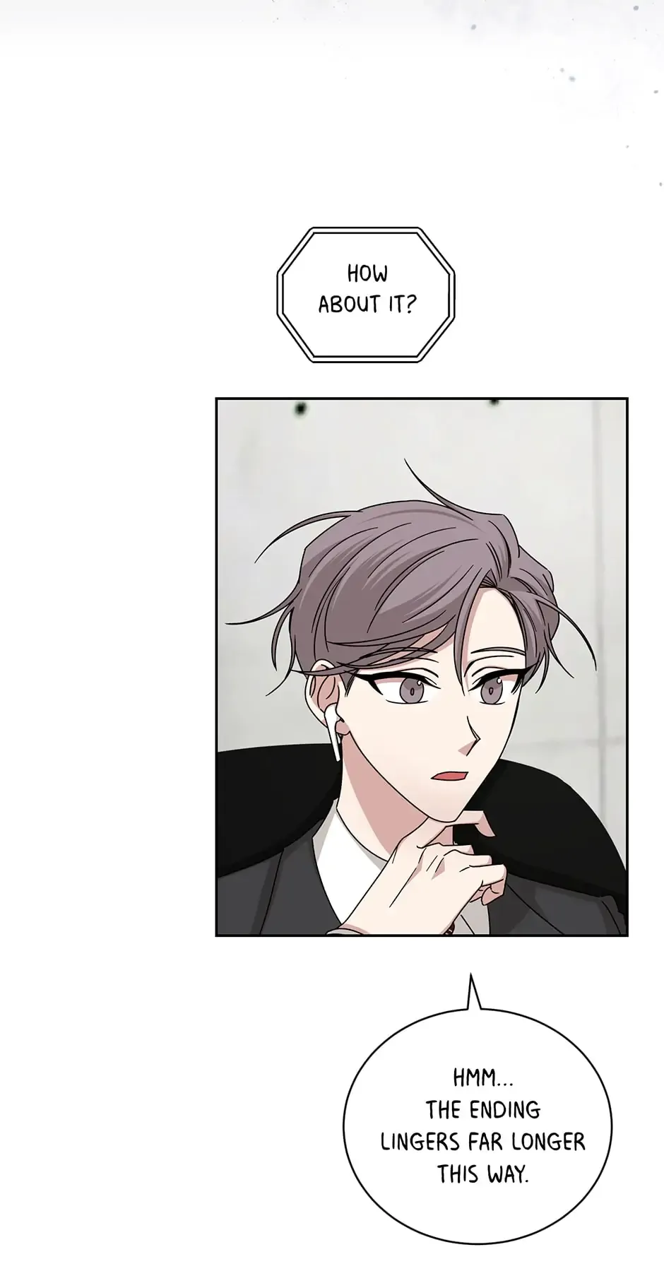 Big Life Chapter 102 Online - página 18