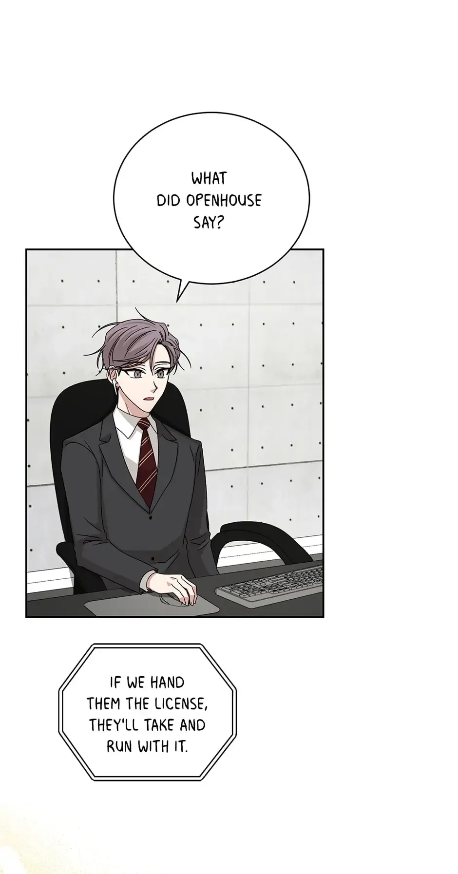 Big Life Chapter 102 Online - página 20