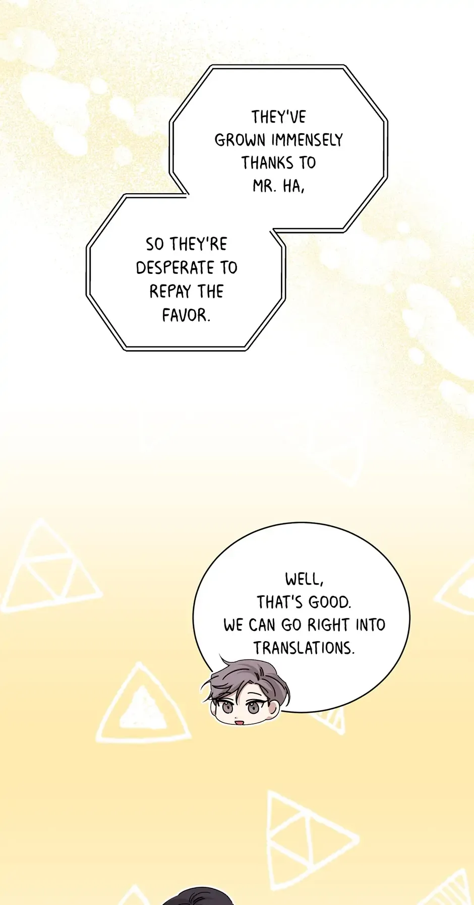 Big Life Chapter 102 Online - página 21