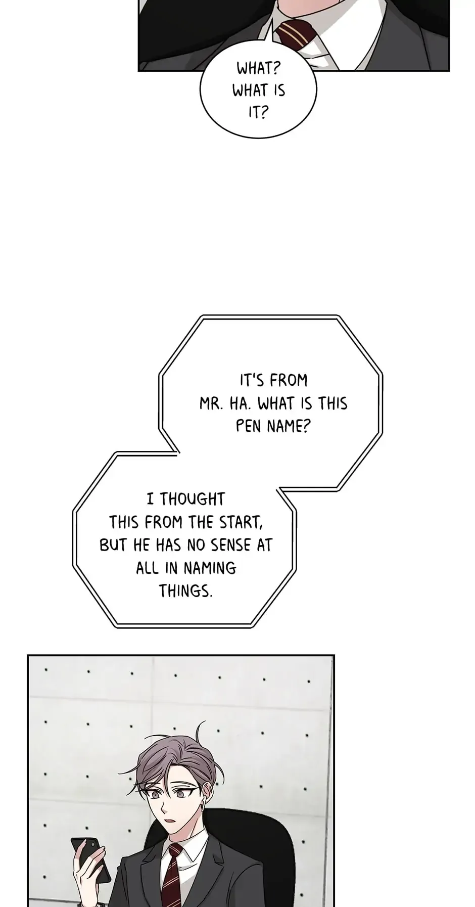 Big Life Chapter 102 Online - página 23