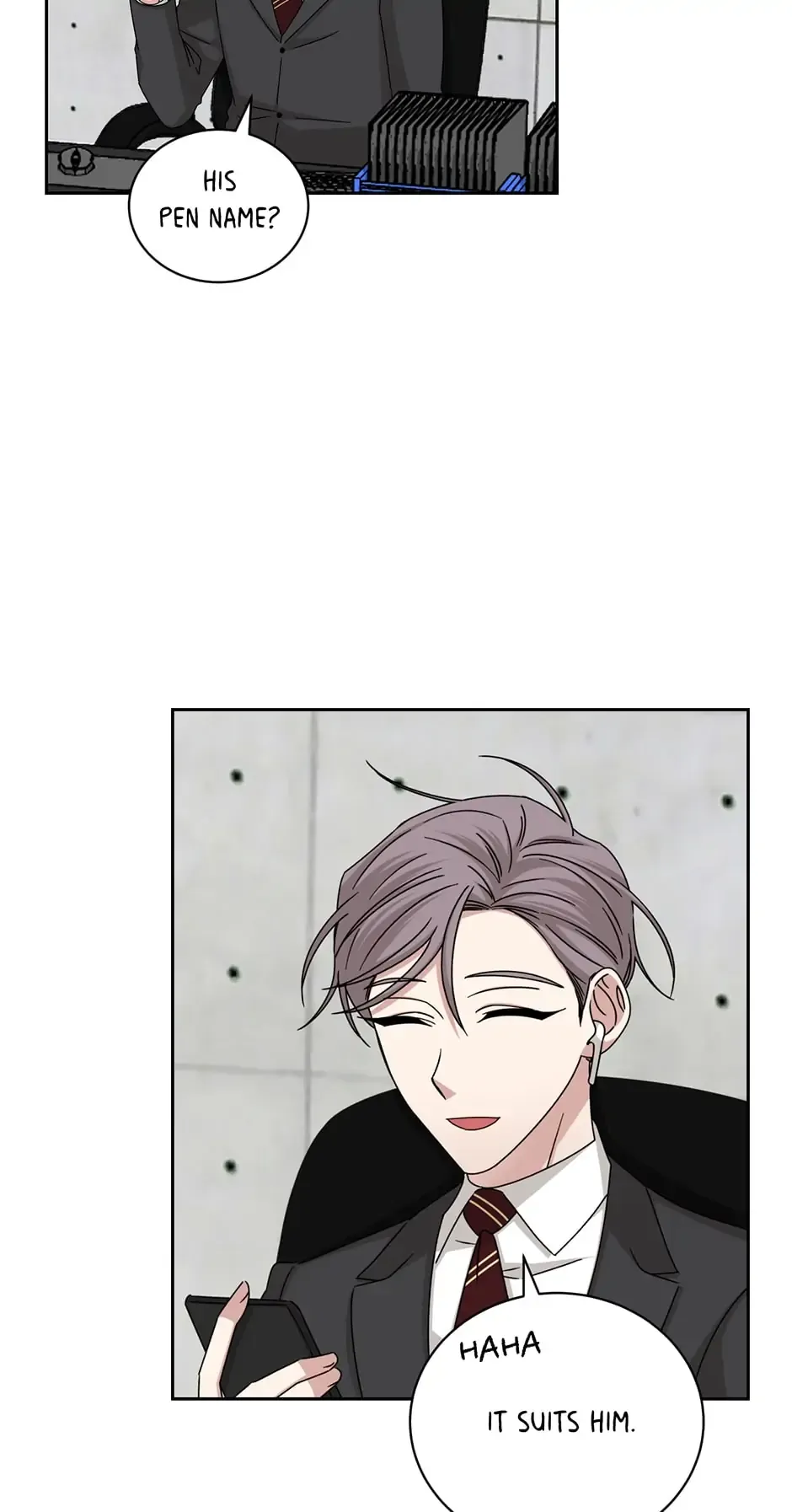 Big Life Chapter 102 Online - página 24